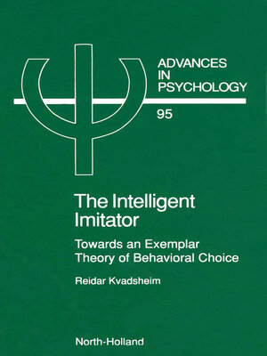cover image of The Intelligent Imitator